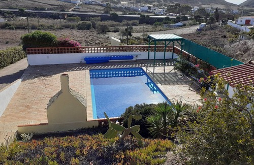 Figueira Villa | Peaceful Villa in beautiful location with Large Private Pool, Sleeps 6