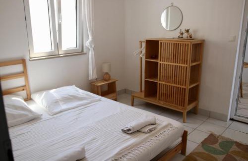Cove Makarac (Milna) House | Peaceful Villa Nana Brač