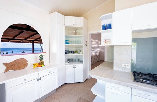 Tartane House | Peaceful villa on the beach - Little Beach House