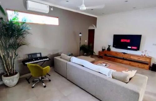 Babakan Villa | Peaceful Villa w/Pool, Terrace, View & Work Space