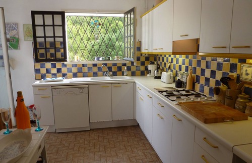Le Bar-sur-Loup Villa | Peaceful Villa with private pool in a lovely valley.20% last minute discount.nnn