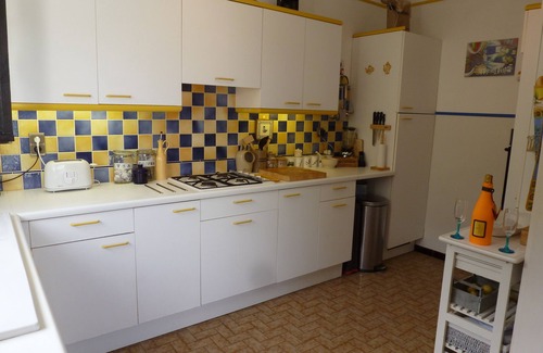 Le Bar-sur-Loup Villa | Peaceful Villa with private pool in a lovely valley.20% last minute discount.nnn