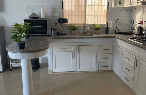 Aghouatim Villa | Peaceful villa with heated swimming pool (optional) not overlooked near Marrakech