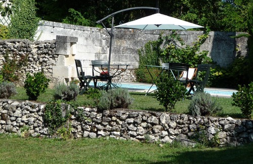 Verteillac House | Peacefull and traditionnal house in Verteillac