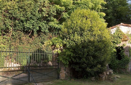 Verteillac House | Peacefull and traditionnal house in Verteillac