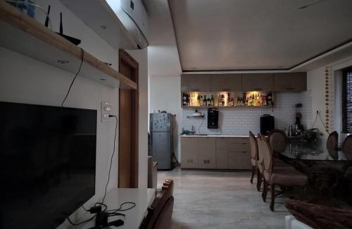 Medchal Villa | Peacefull