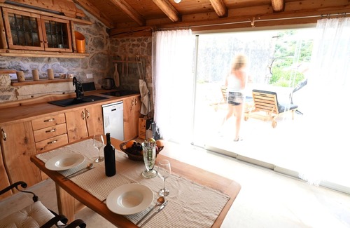 Hvar Villa | Peacefull Lavander Retreat With hot tub Villa Teza Hvar