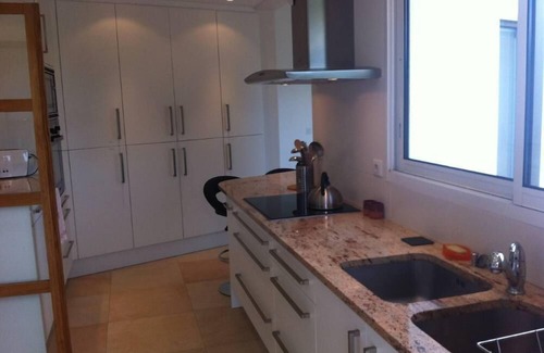 Carantec House | Peacefull villa, (beautiful tip of Penn Al Lann, sea 50m), Carantec, Britanny.