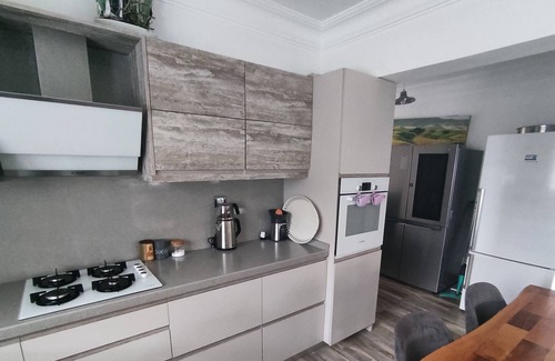 Iskenderun Villa | Peacefull Villa in the Heart of the City