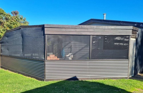 Loch Sport House | Peacefully Bliss Home Located On Reserve Ave.