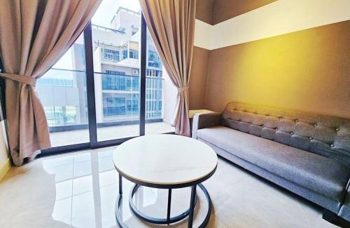 Taman Melaka Raya Apartment | Peacefully&Chill#PrivateBathtub#ImperioResidence
