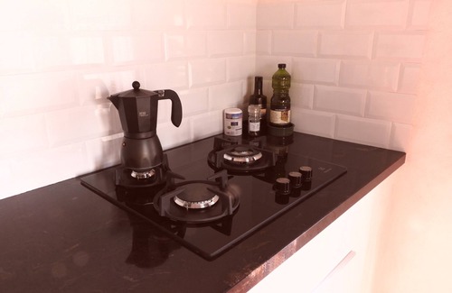 Nijar Apartment | Peacefully located romantic apartment Sierraymar