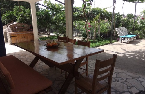 Dobra Voda House | Peacefully quiet place.