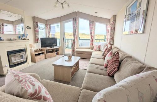 Borth House | Peacehaven, Ynyslas, Borth