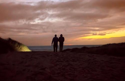 Borth House | Peacehaven, Ynyslas, Borth