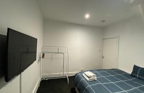 Hull Bed & Breakfast | Peaceview Accomodation - Double Beds