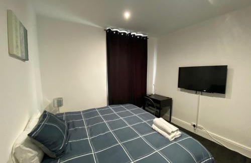 Hull Bed & Breakfast | Peaceview Accomodation - Double Beds