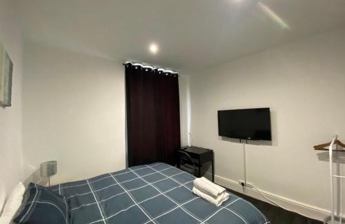 Hull Bed & Breakfast | Peaceview Accomodation - Double Beds