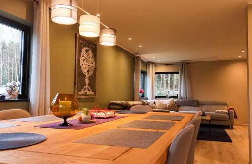 Valer Apartment | Peacfull residence near moss