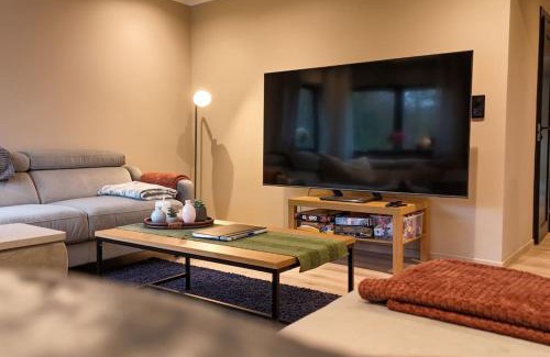 Valer Apartment | Peacfull residence near moss