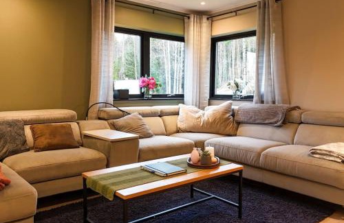 Valer Apartment | Peacfull residence near moss