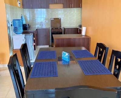 Athi River Apartment | Peach Apartment