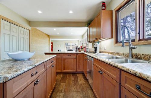 Fruita House | Peach House Ii - Cozy, Inviting Downtown Cottage!