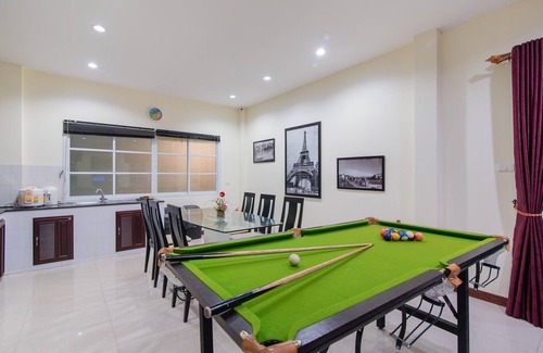 Hua Hin Villa | Peach Hua Hin Pool Villa Holiday