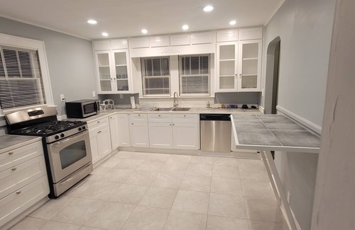 Atlanta House | Peach of a Property II @West-Mid Town (Atlanta)