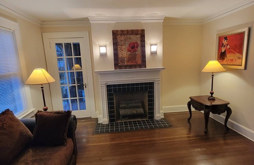 Atlanta House | Peach of a Property II @West-Mid Town (Atlanta)
