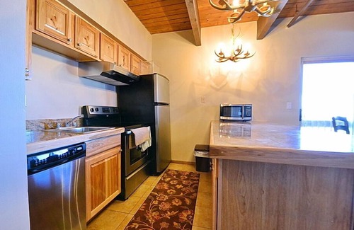 Crested Butte Condo | Peach Tree Condo