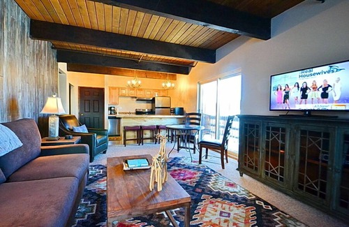 Crested Butte Condo | Peach Tree Condo