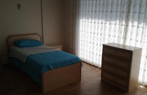 Sogucak Villa | Peach Villa A Class