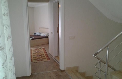 Sogucak Villa | Peach Villa A Class