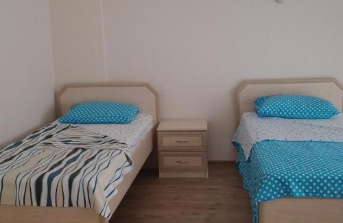 Sogucak Villa | Peach Villa A Class