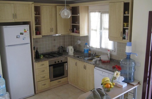 Sogucak Villa | Peach Villa A Class