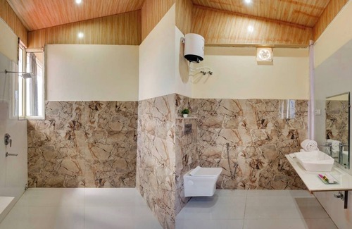 Ramgarh Hotel | Peachwood Resort Ramgarh
