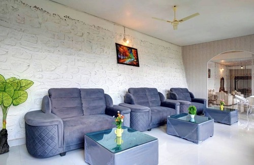 Ramgarh Hotel | Peachwood Resort Ramgarh