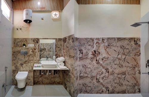 Ramgarh Hotel | Peachwood Resort Ramgarh