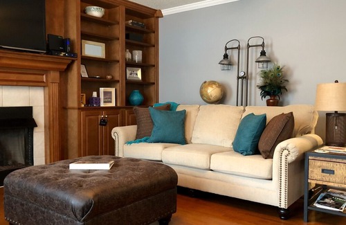 Dalton Apartment | Peacock Alley - Condo