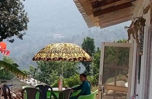 Pauri House | Peacock Homestay