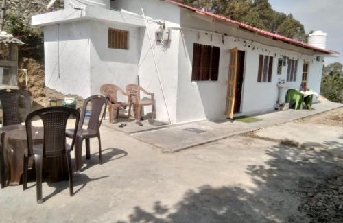 Pauri House | Peacock Homestay