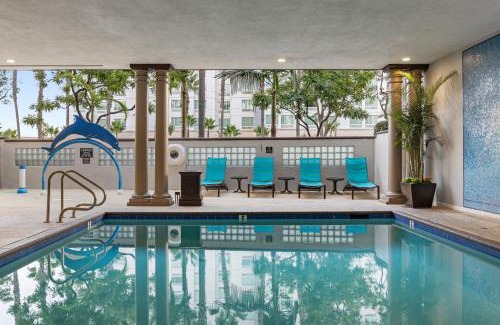 Anaheim Resort Resort | Peacock Suites