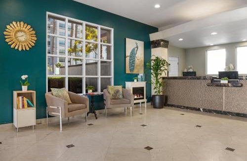 Anaheim Resort Resort | Peacock Suites