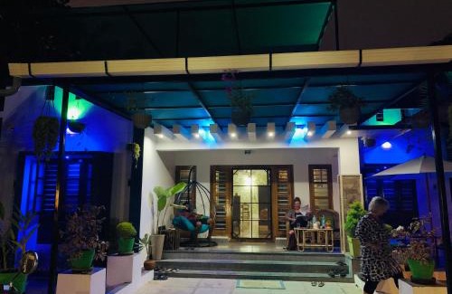 Mararikulam House | Peacock Villa Marari Beach