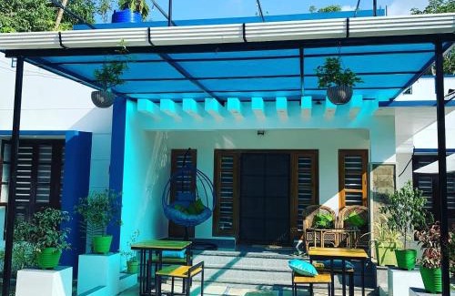 Mararikulam House | Peacock Villa Marari Beach
