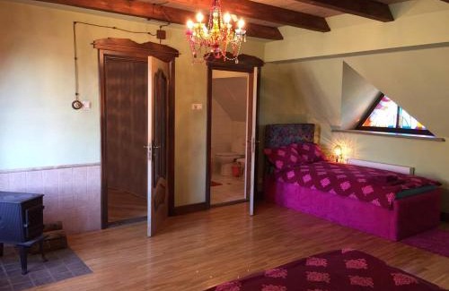 Sigulda House | Peahen Residence