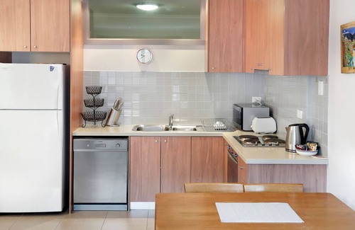 Mount Buller Apartment | PEAK 105 - Mt Buller Village - Family/Small Group Accommodation