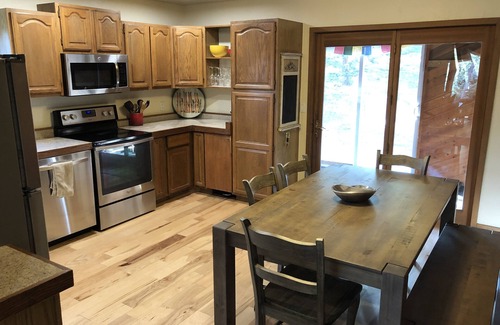 Winterwood Ski Chalet | Peak 7 Breckenridge Retreat, 4 BR, views & trails!