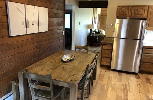 Winterwood Ski Chalet | Peak 7 Breckenridge Retreat, 4 BR, views & trails!